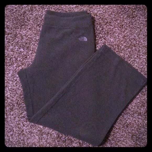 The North Face Polartec Classic Fleece 